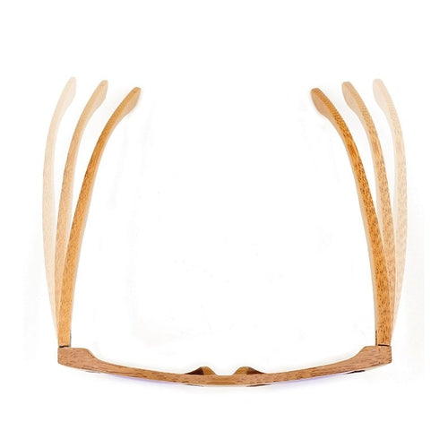 Bamboo Sunglasses